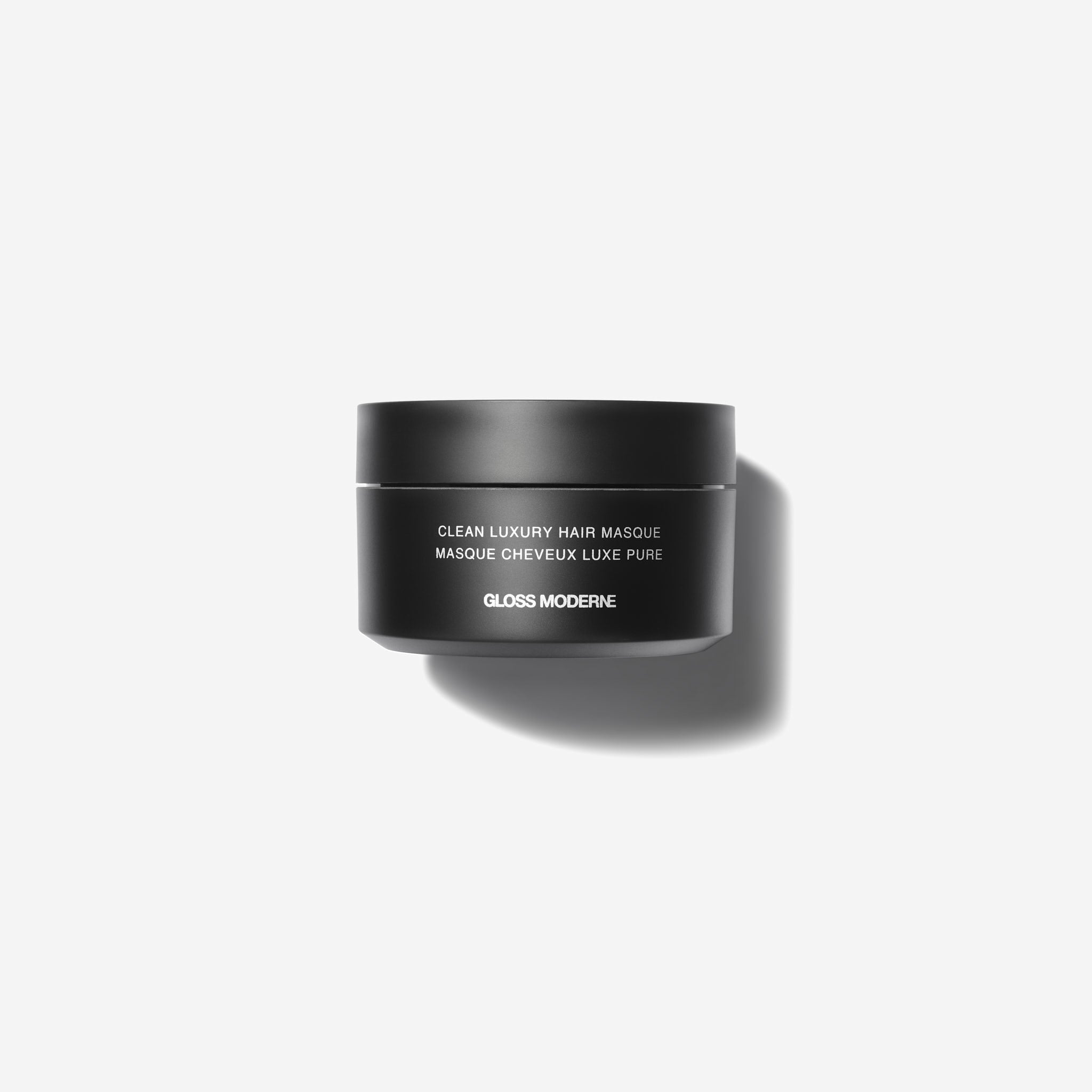 GLOSS MODERNE Clean Luxury Hair Masque in Soleil New! outlets Sustainable Clean