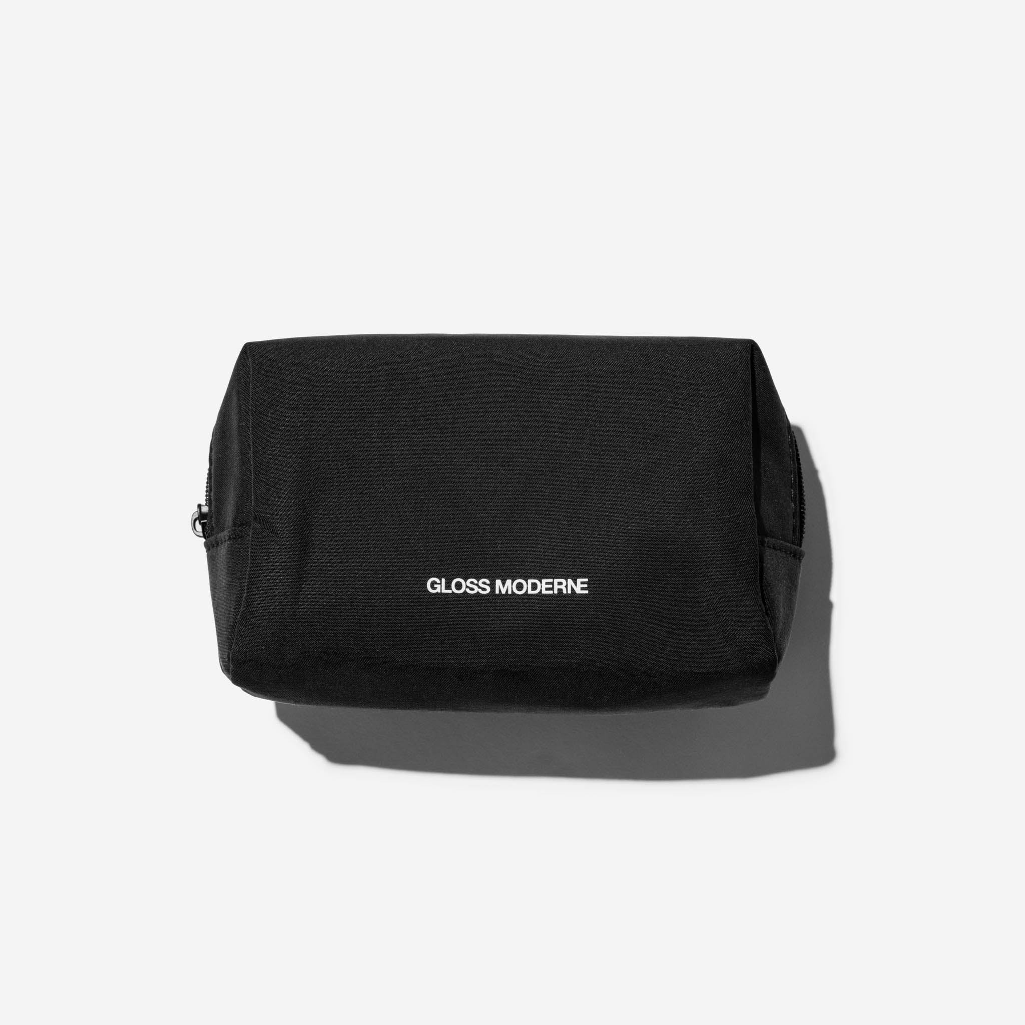 Sustainable Travel Pouch for Essentials – GLOSS MODERNE