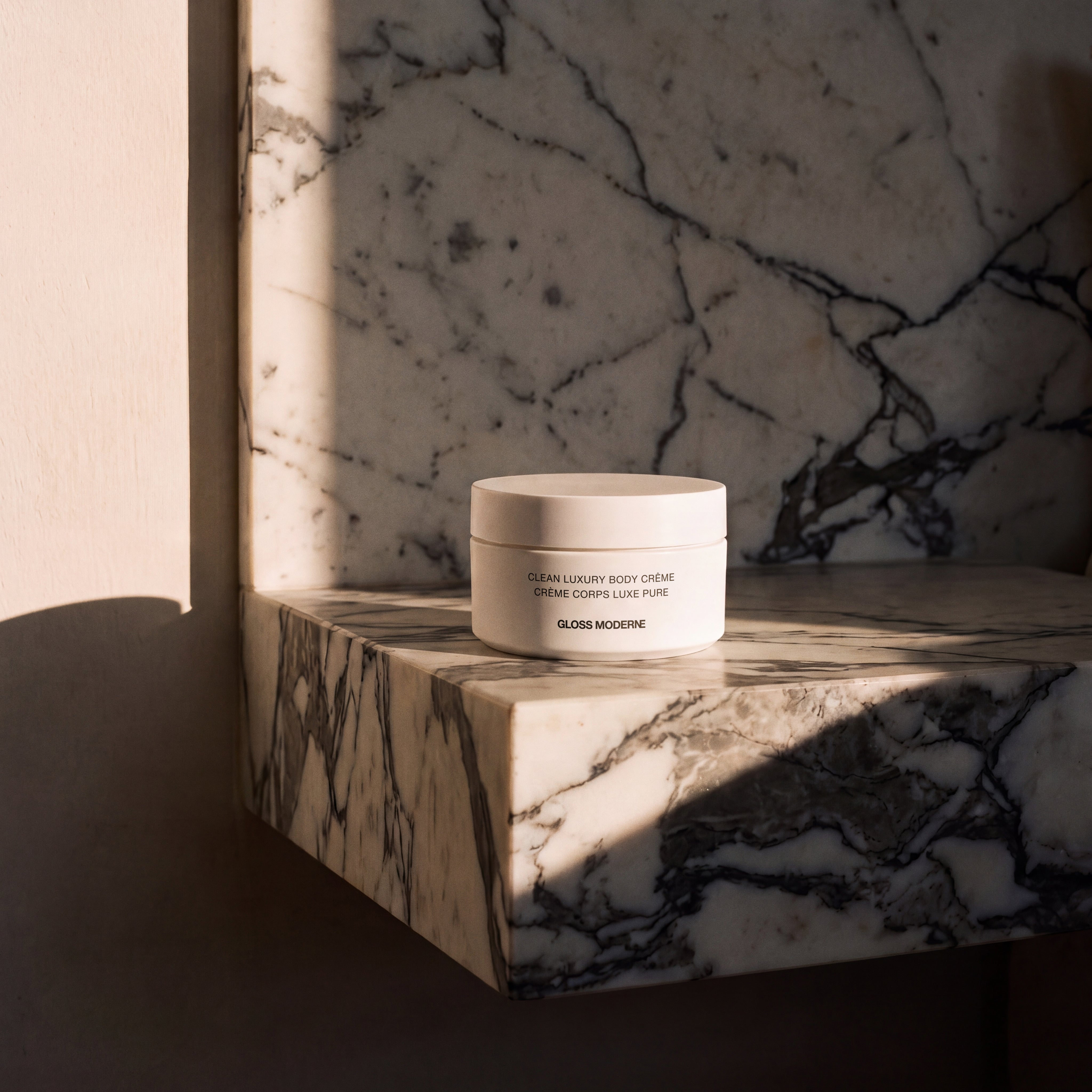 Skincare / Body Care / Body Crème