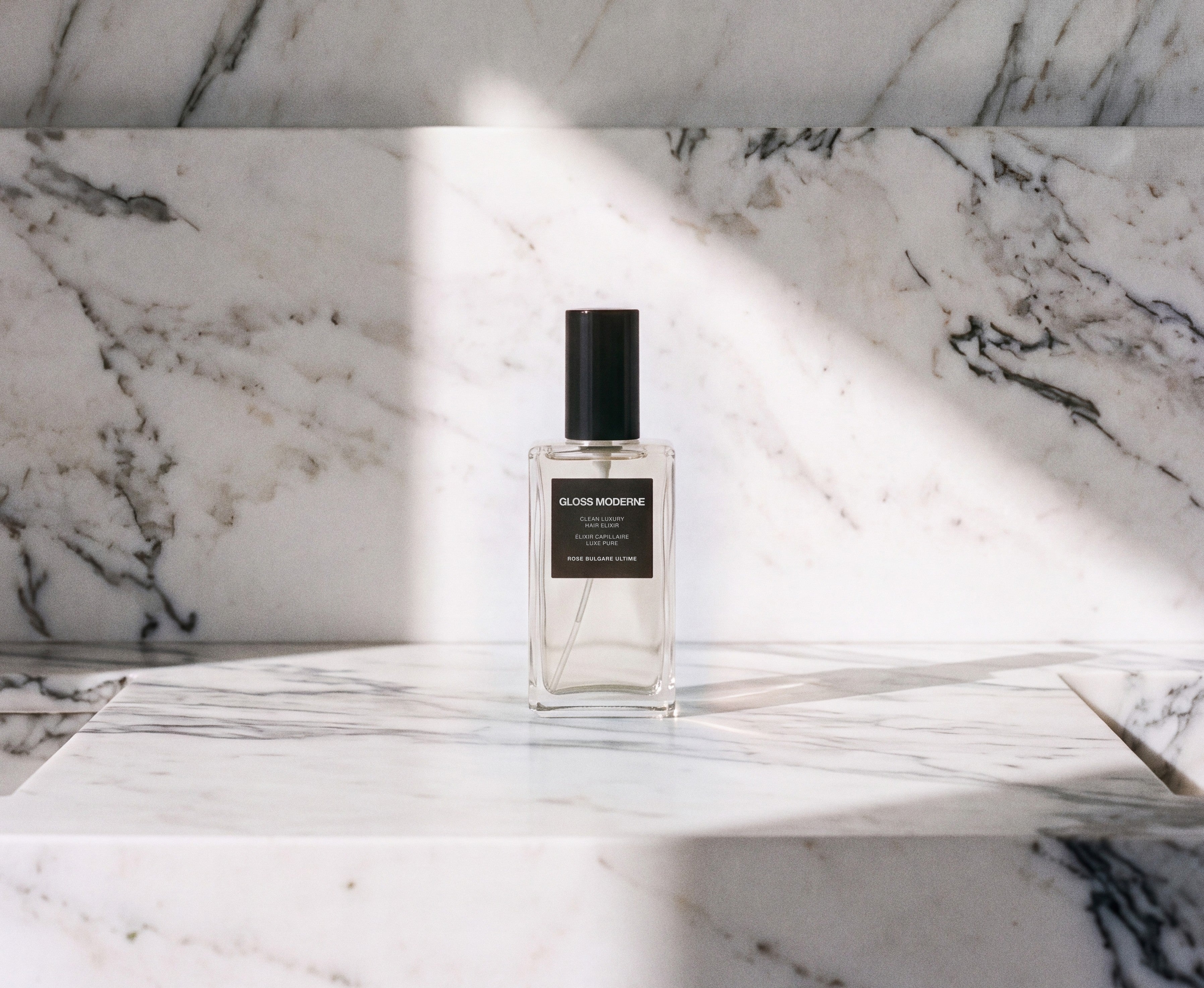 Haircare / Treatments / Hair Elixir