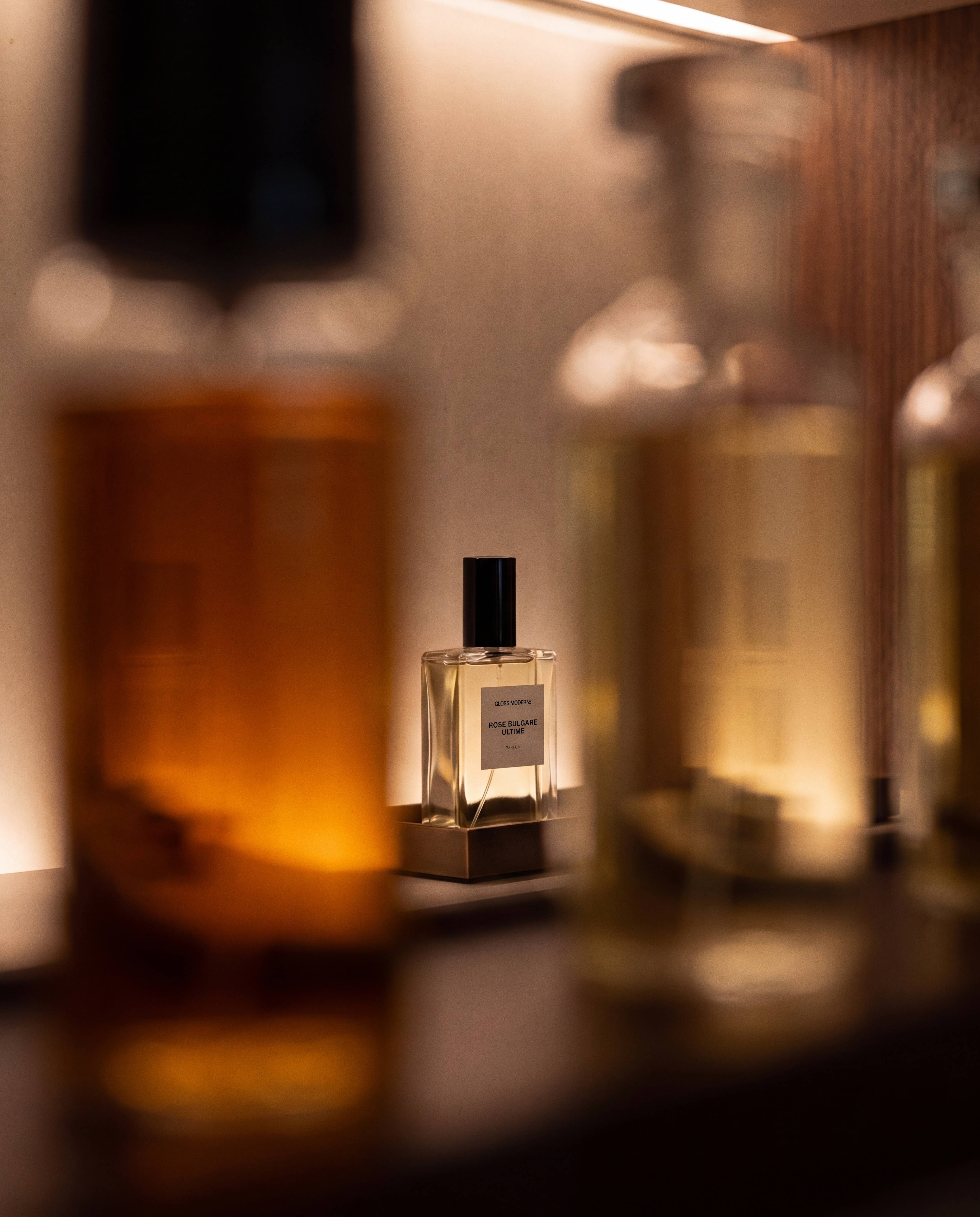 Fragrance