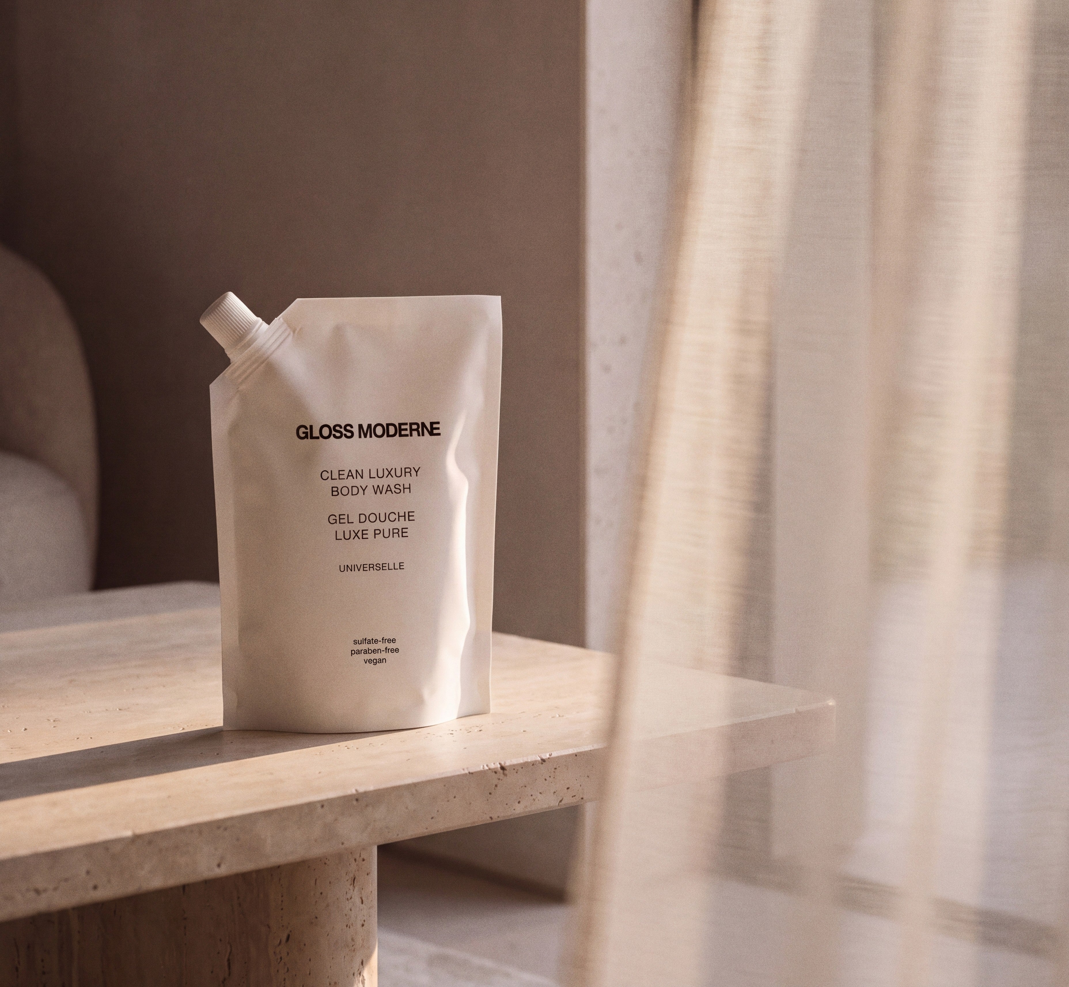 Environmentally-Conscious Liter Refills