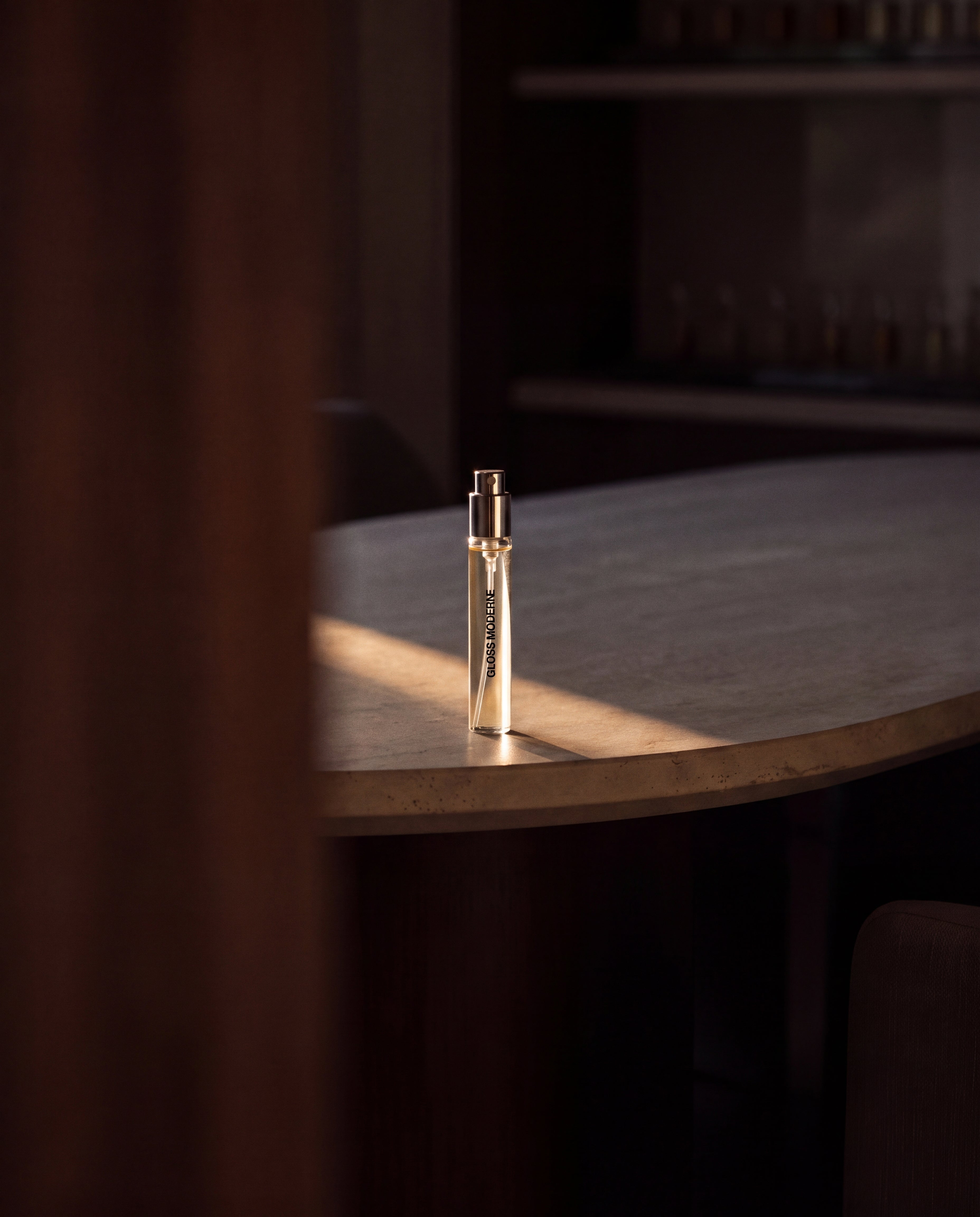 Fragrance / Travel / Travel Perfume Case