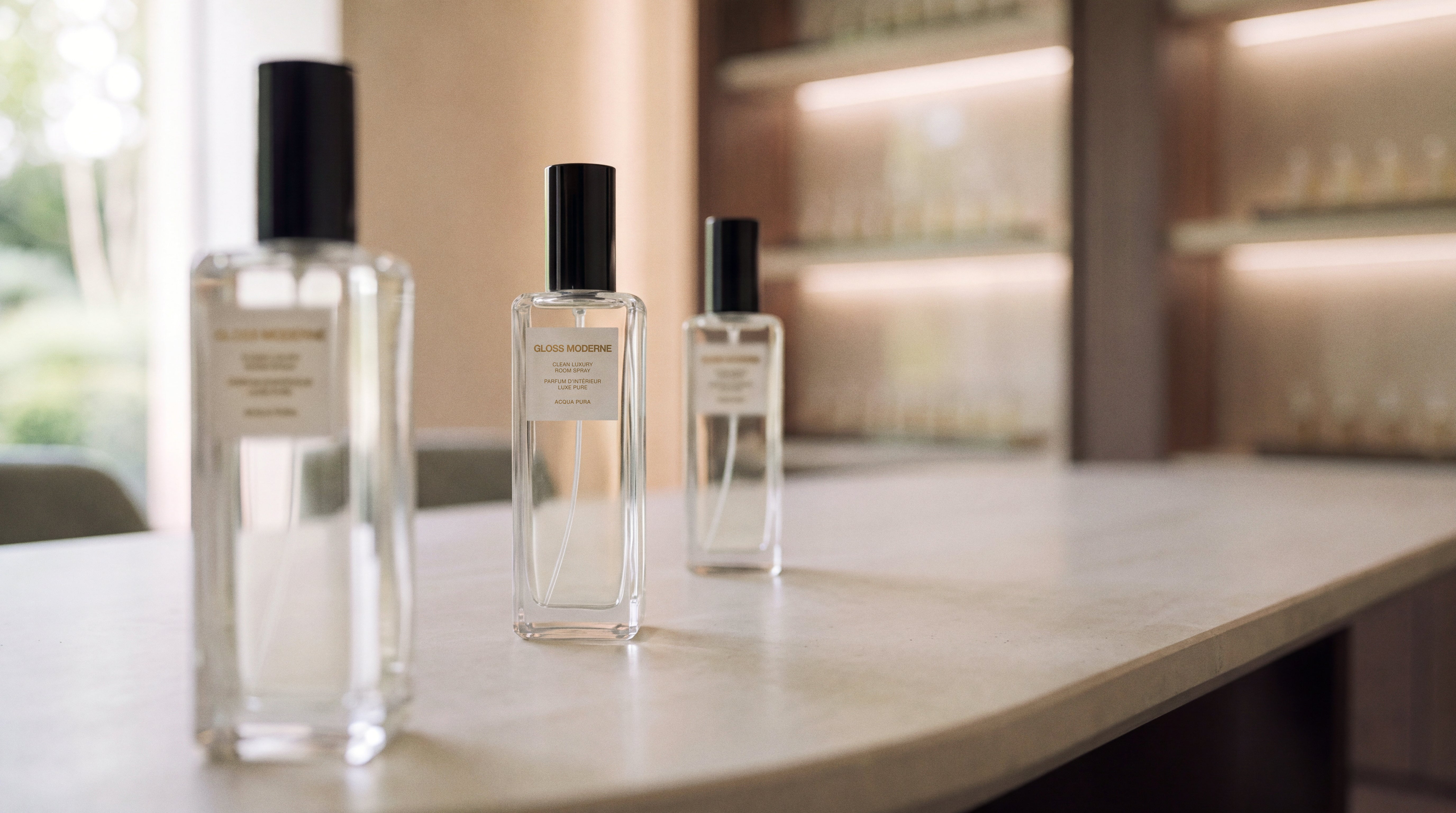 Room Spray