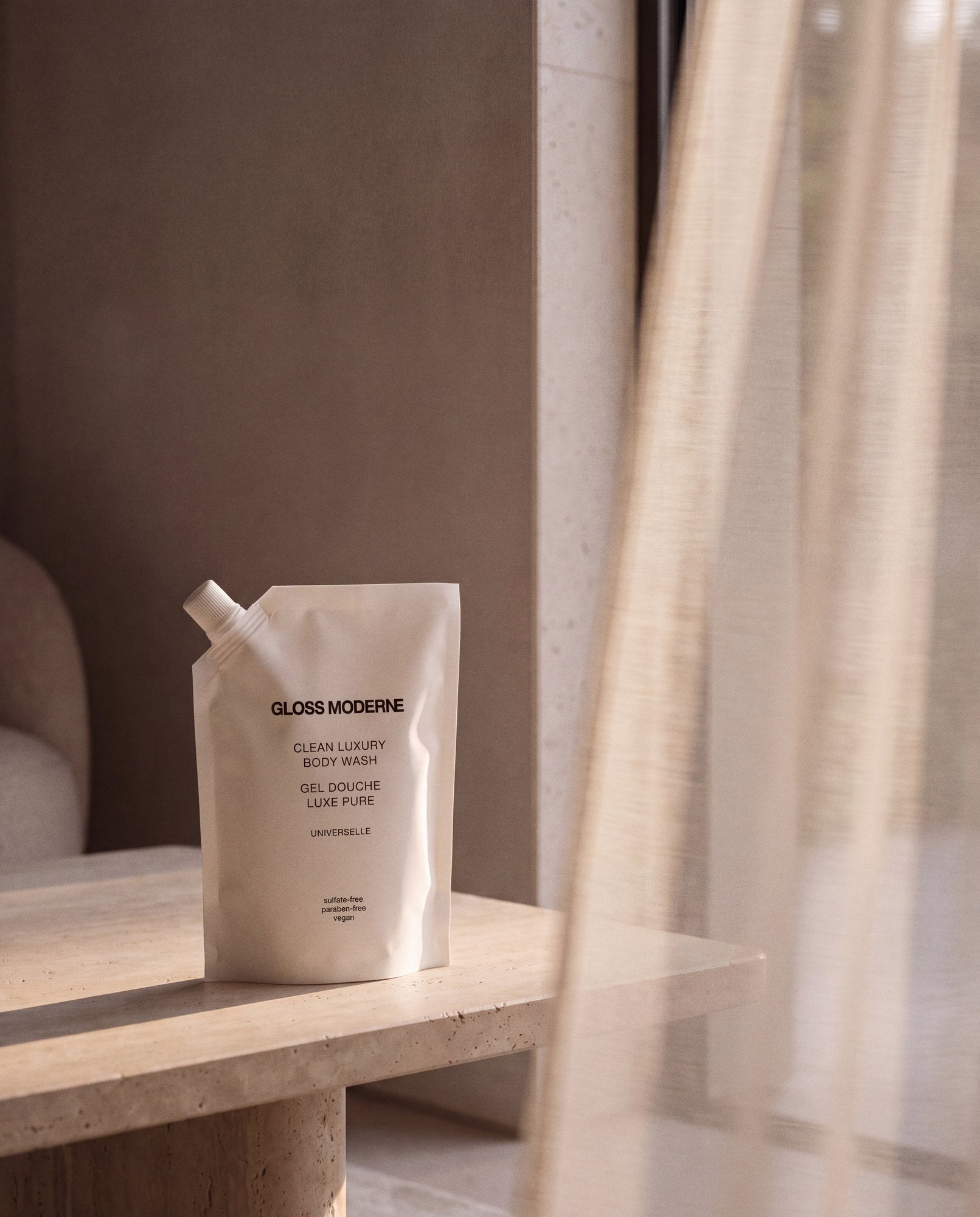 Refills - Bodycare