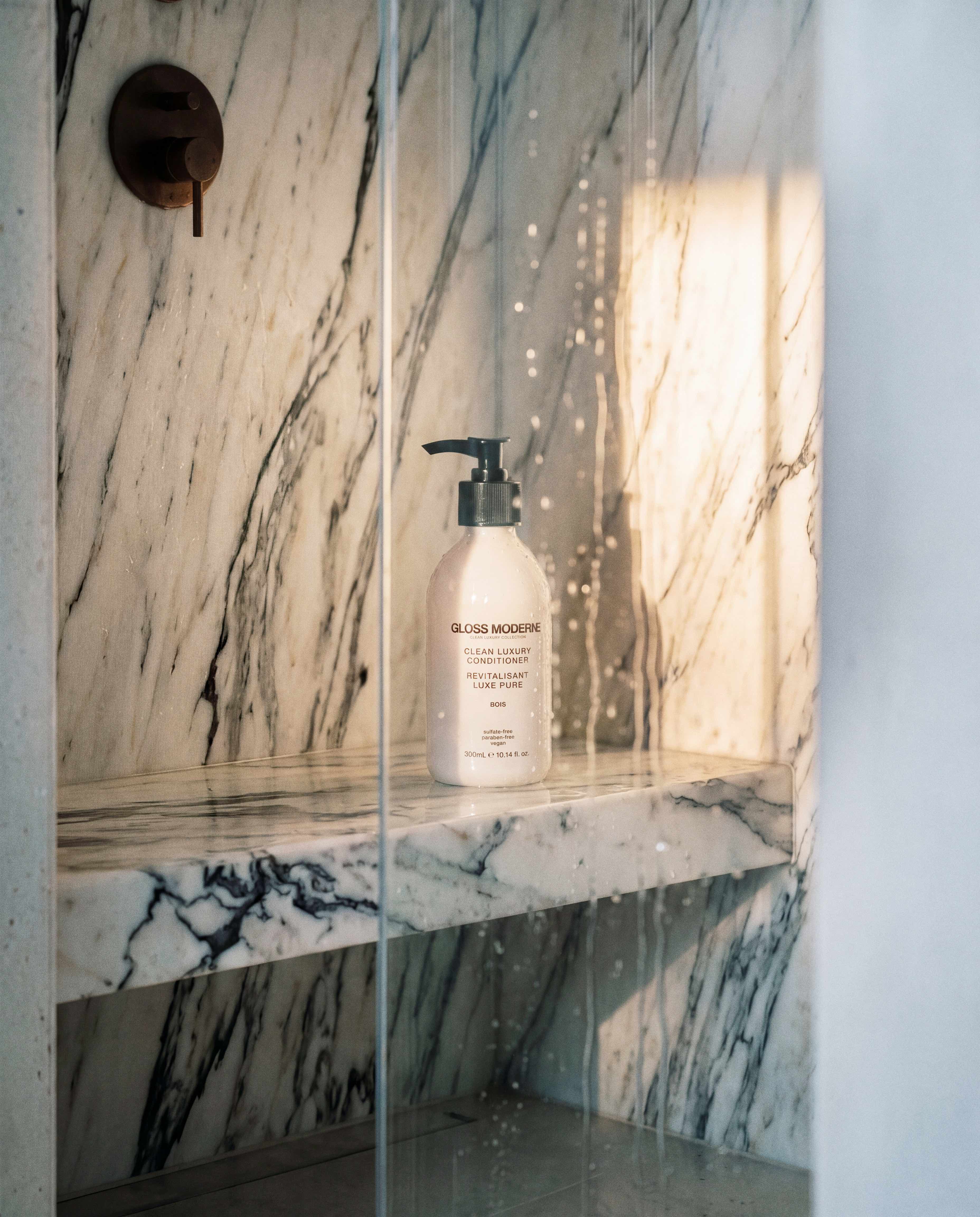 Conditioner