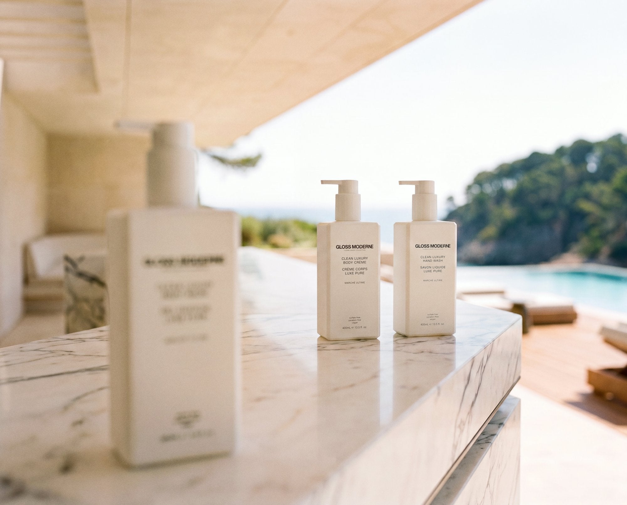 Hand + Bodycare