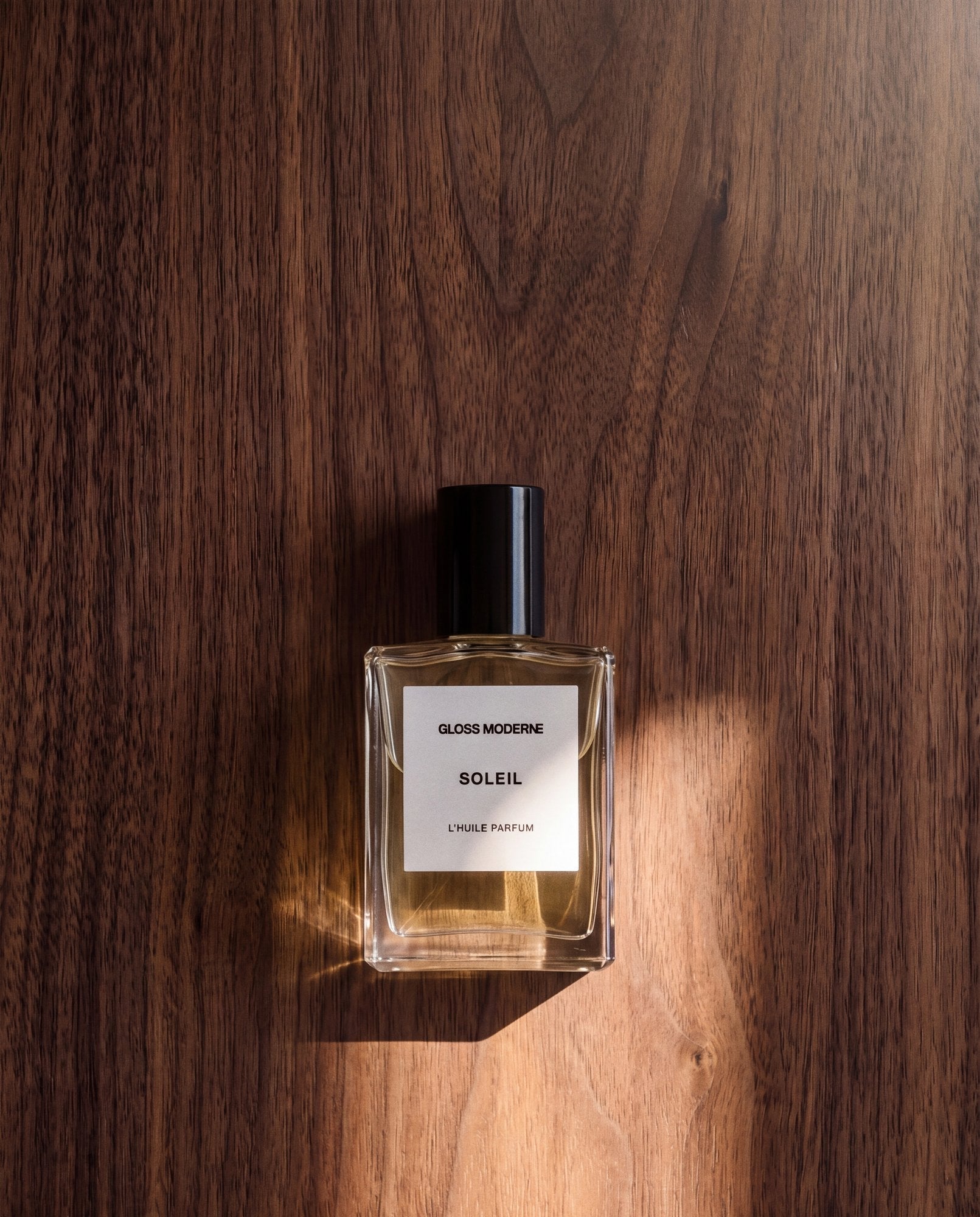 Perfume Oil