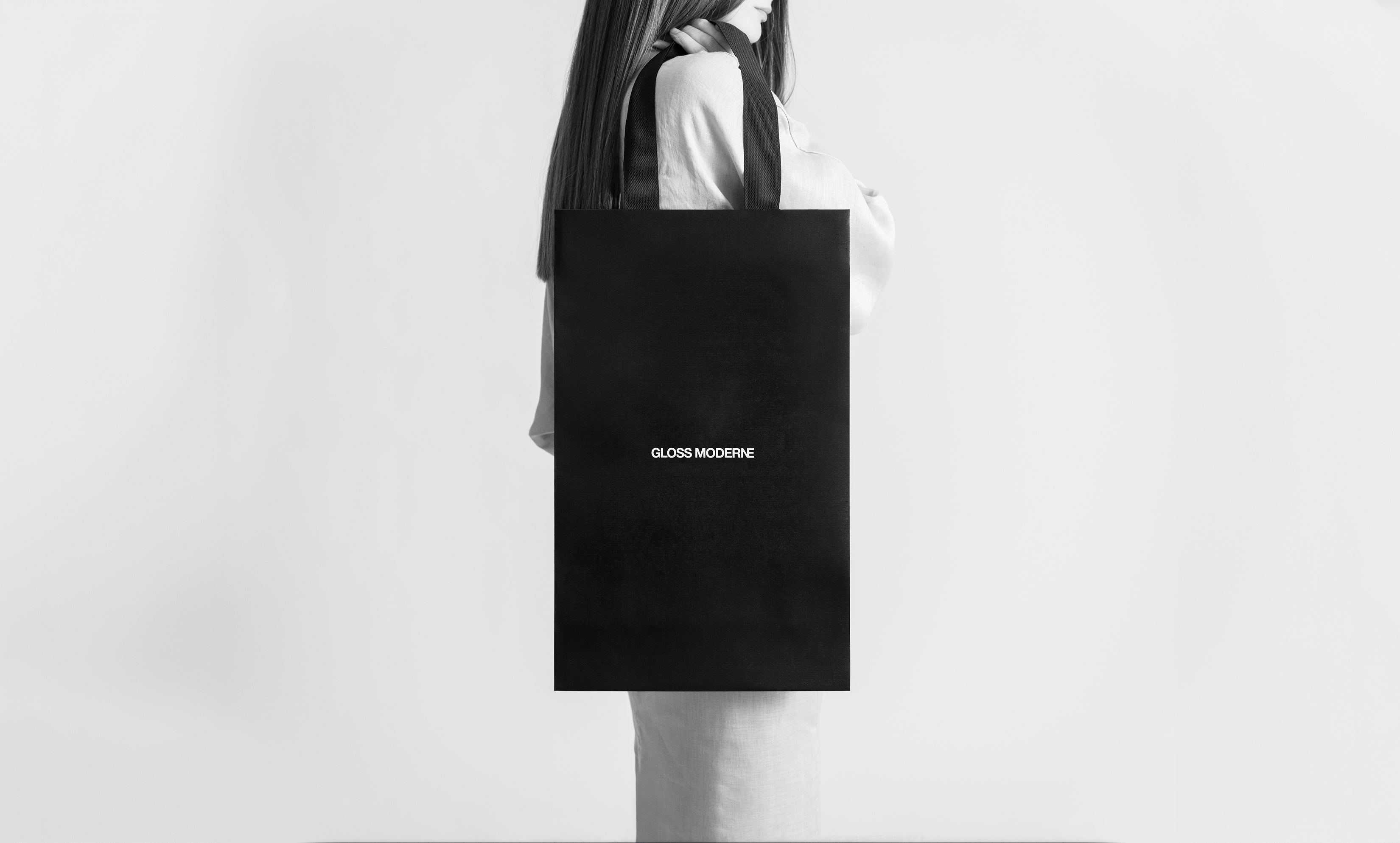 Gift Bags + Shoppers