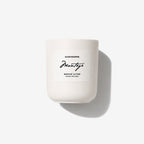 Clean Luxury Ceramic Candle w/ Lid — Marché Ultime (Deluxe 325g)