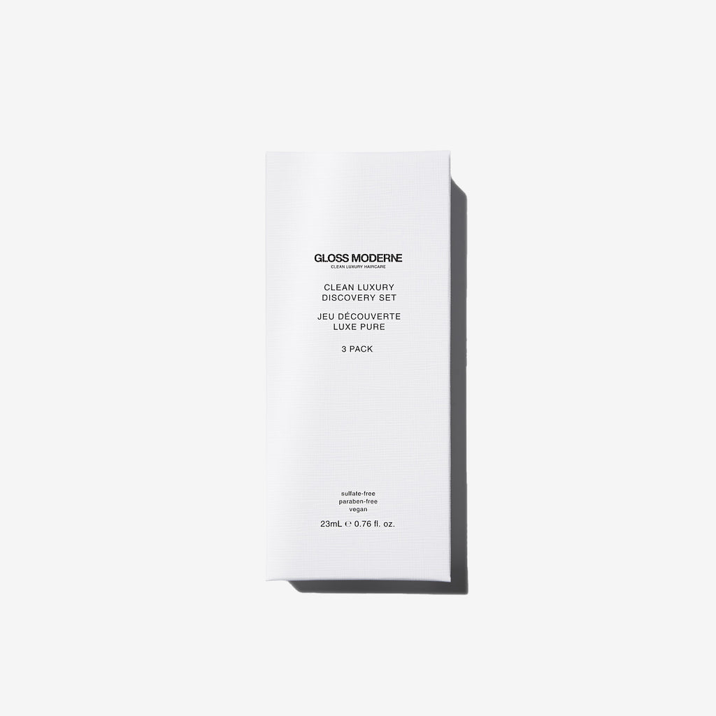 Discovery Set (3-Pack) - Soleil