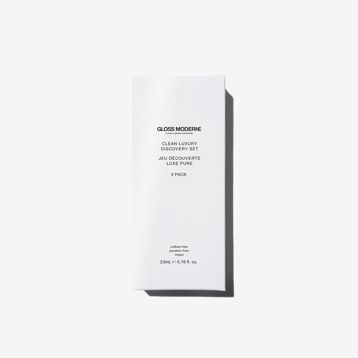 Discovery Set (3-Pack) - Soleil