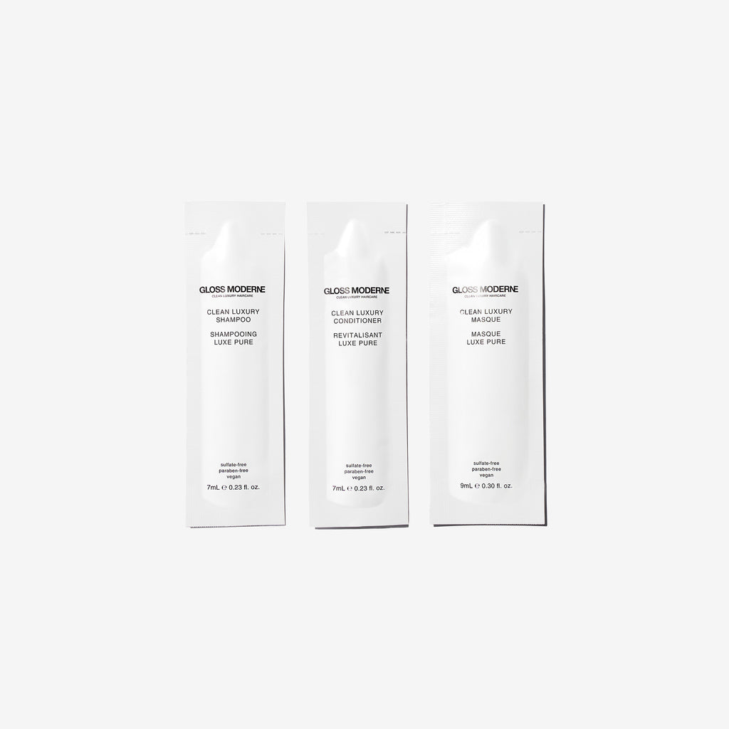 Discovery Set (3-Pack) - Soleil