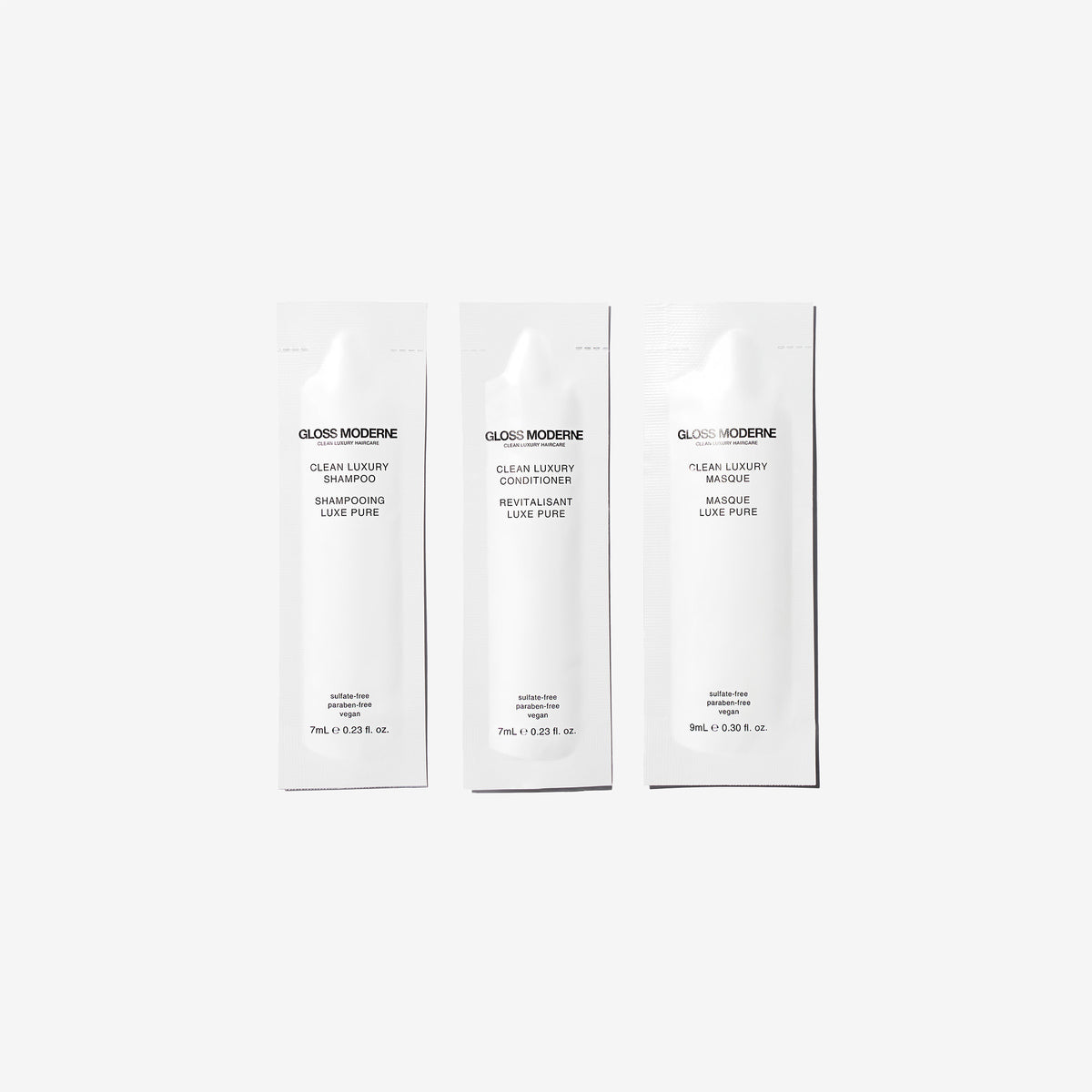 Discovery Set (3-Pack) - Soleil