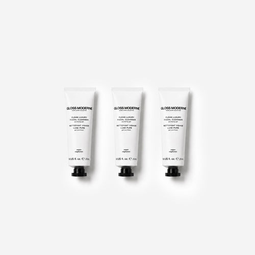 Facial Cleanser