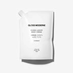 Body Crème (Environmentally-Conscious Liter Refill) - D'Argent
