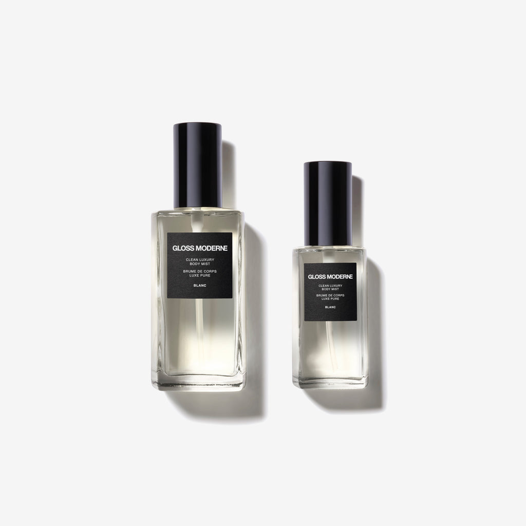 Body Mist - Blanc