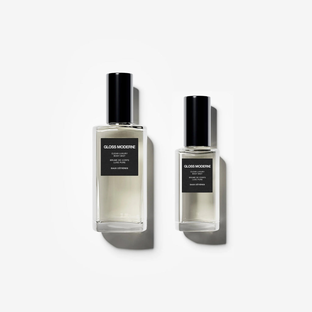 Body Mist - Eaux Côtières