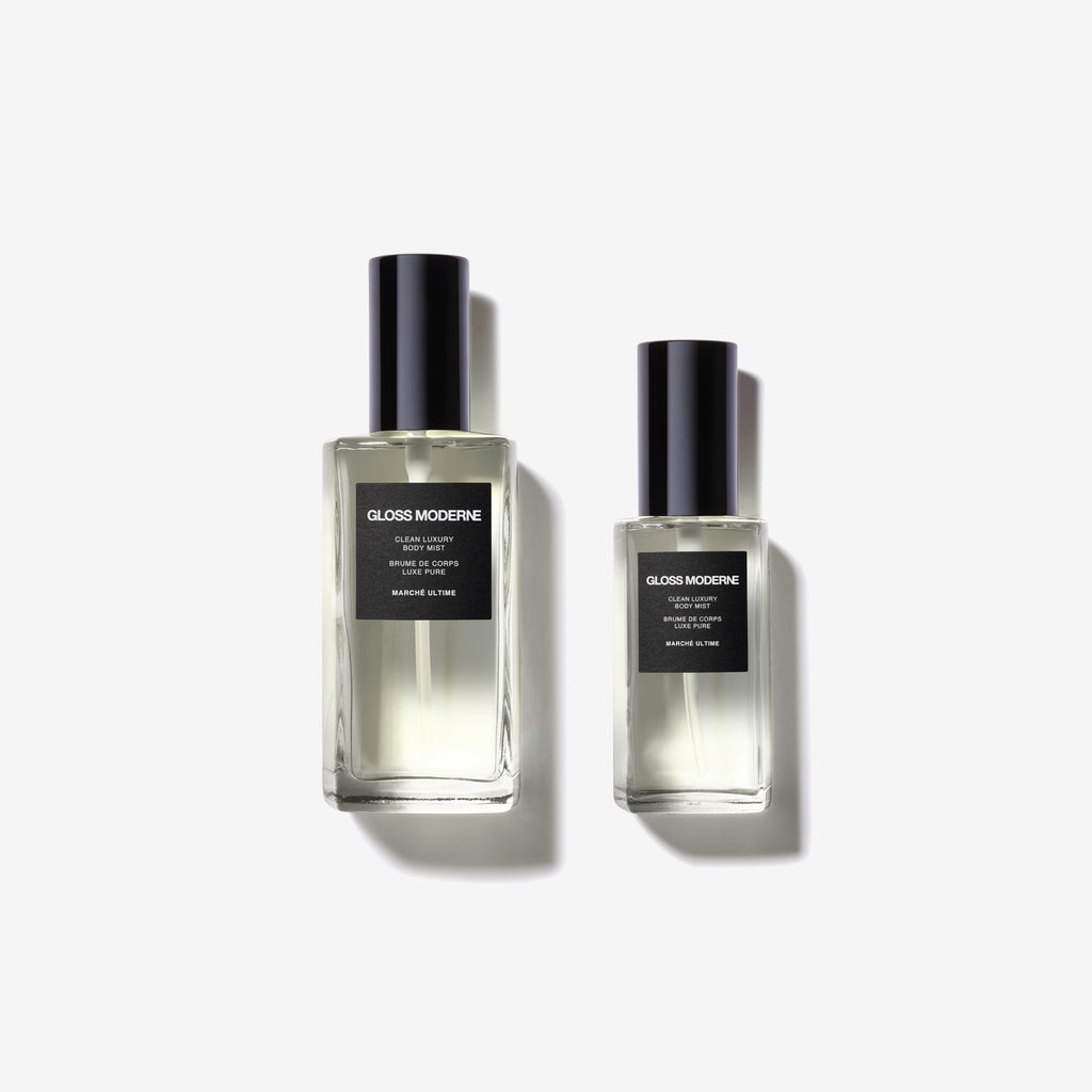 Body Mist - Marché Ultime