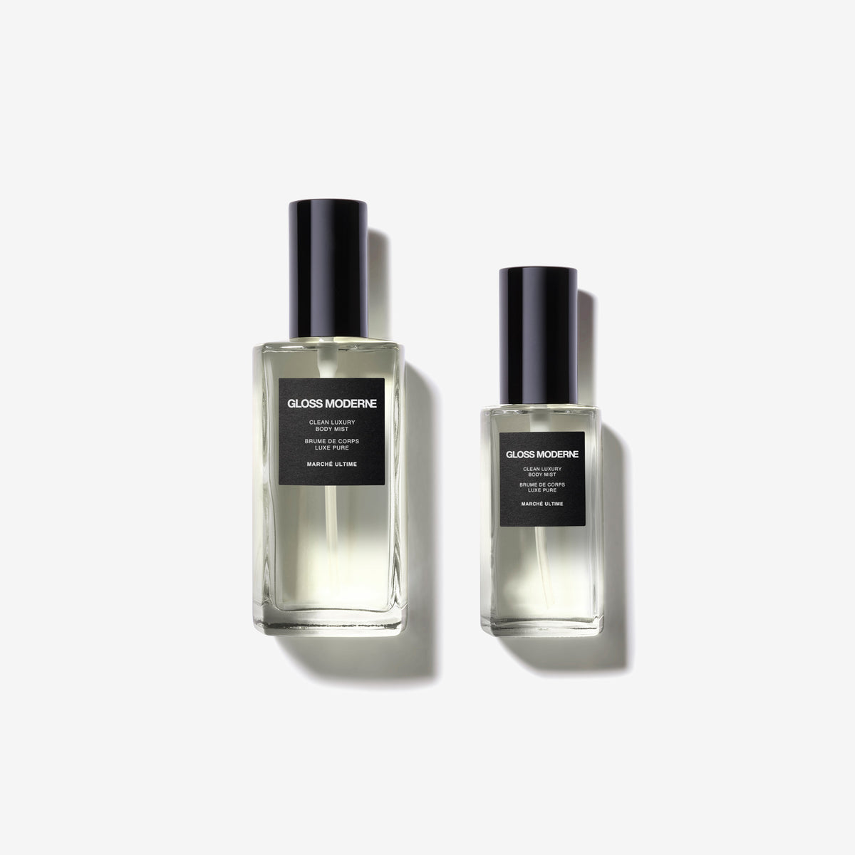 Body Mist - Marché Ultime