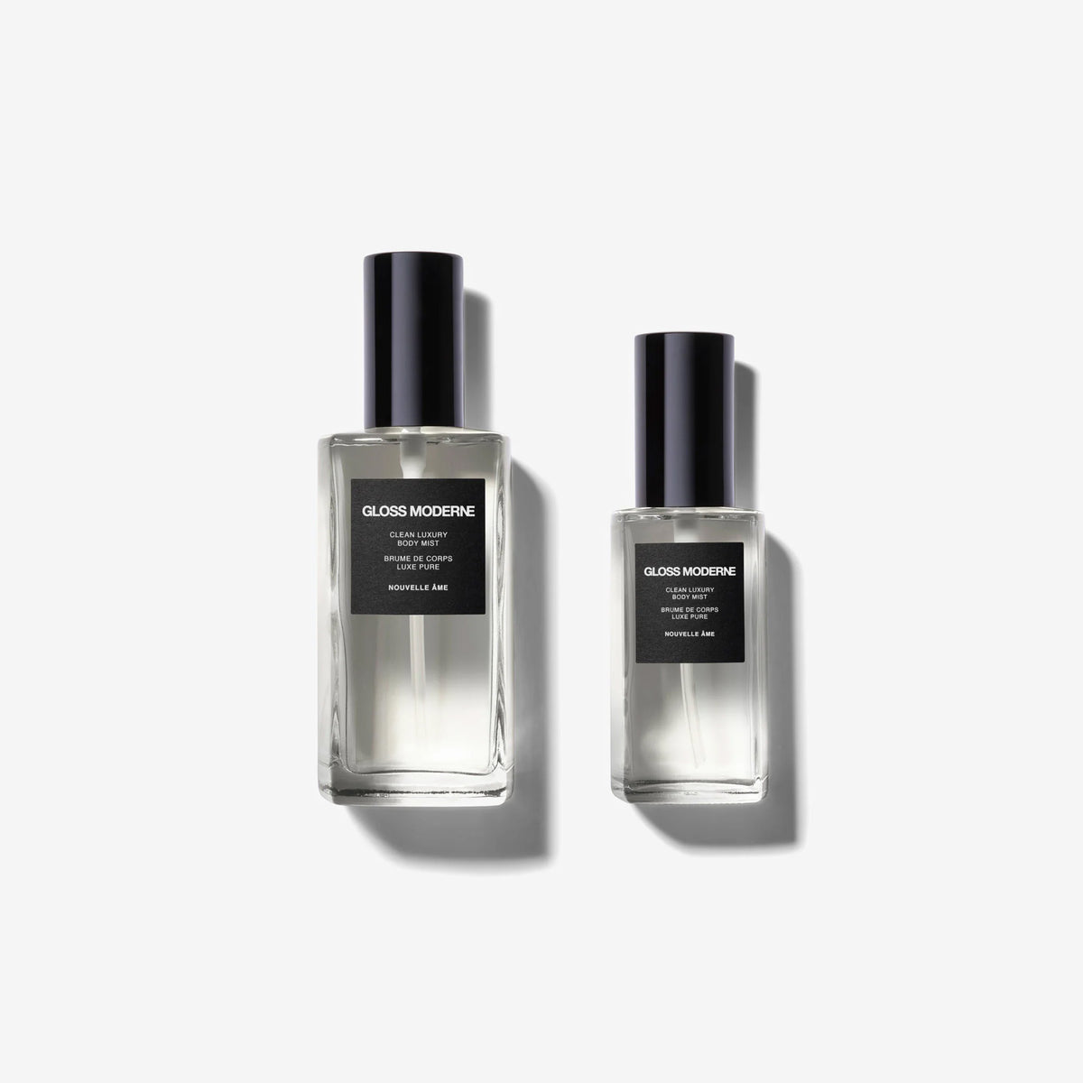 Body Mist - Nouvelle Âme
