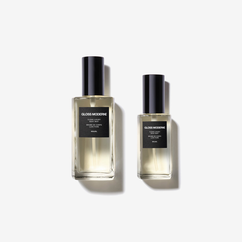 Body Mist - Soleil