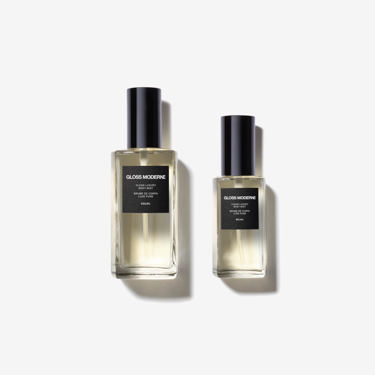 Body Mist - Soleil