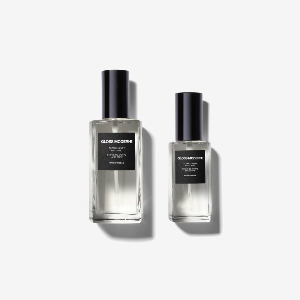 Body Mist - Universelle