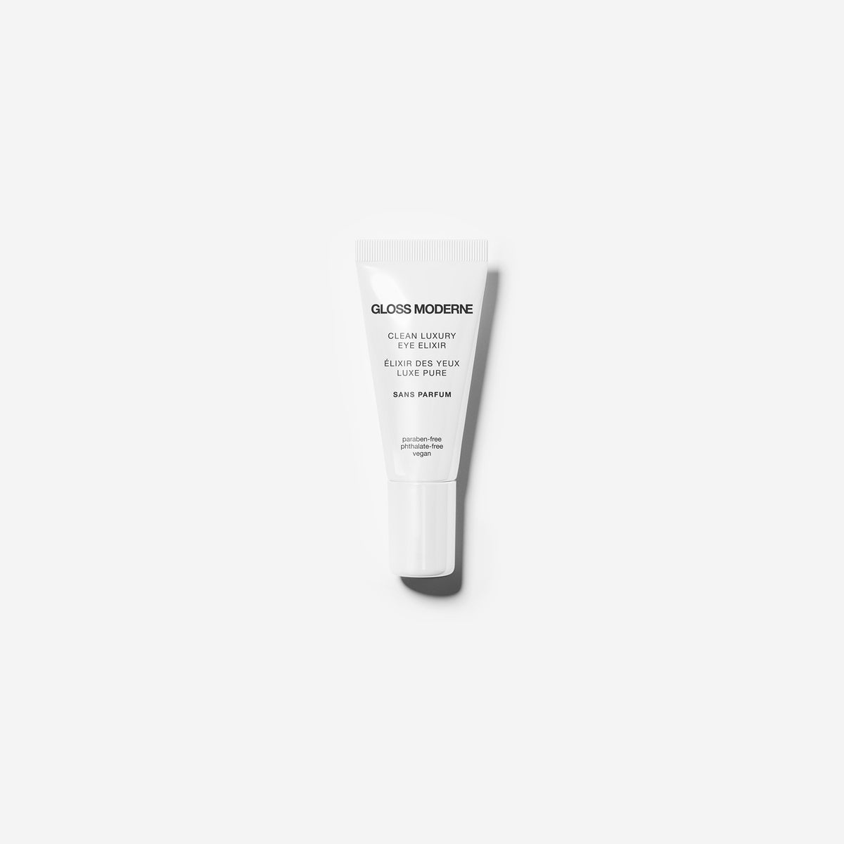 Eye Elixir - Sans Parfum