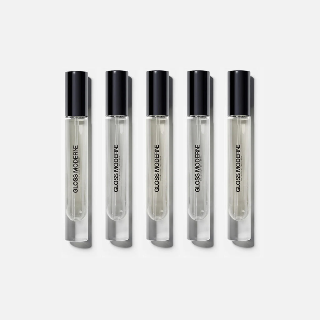 Perfume Travel Spray - Parfum (5-pack)