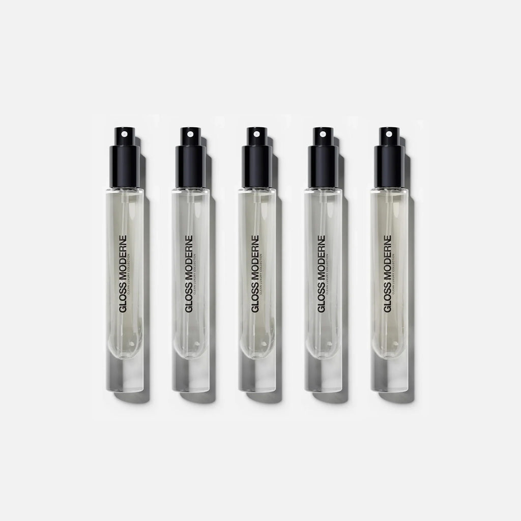 Perfume Travel Spray - Parfum (5-pack)