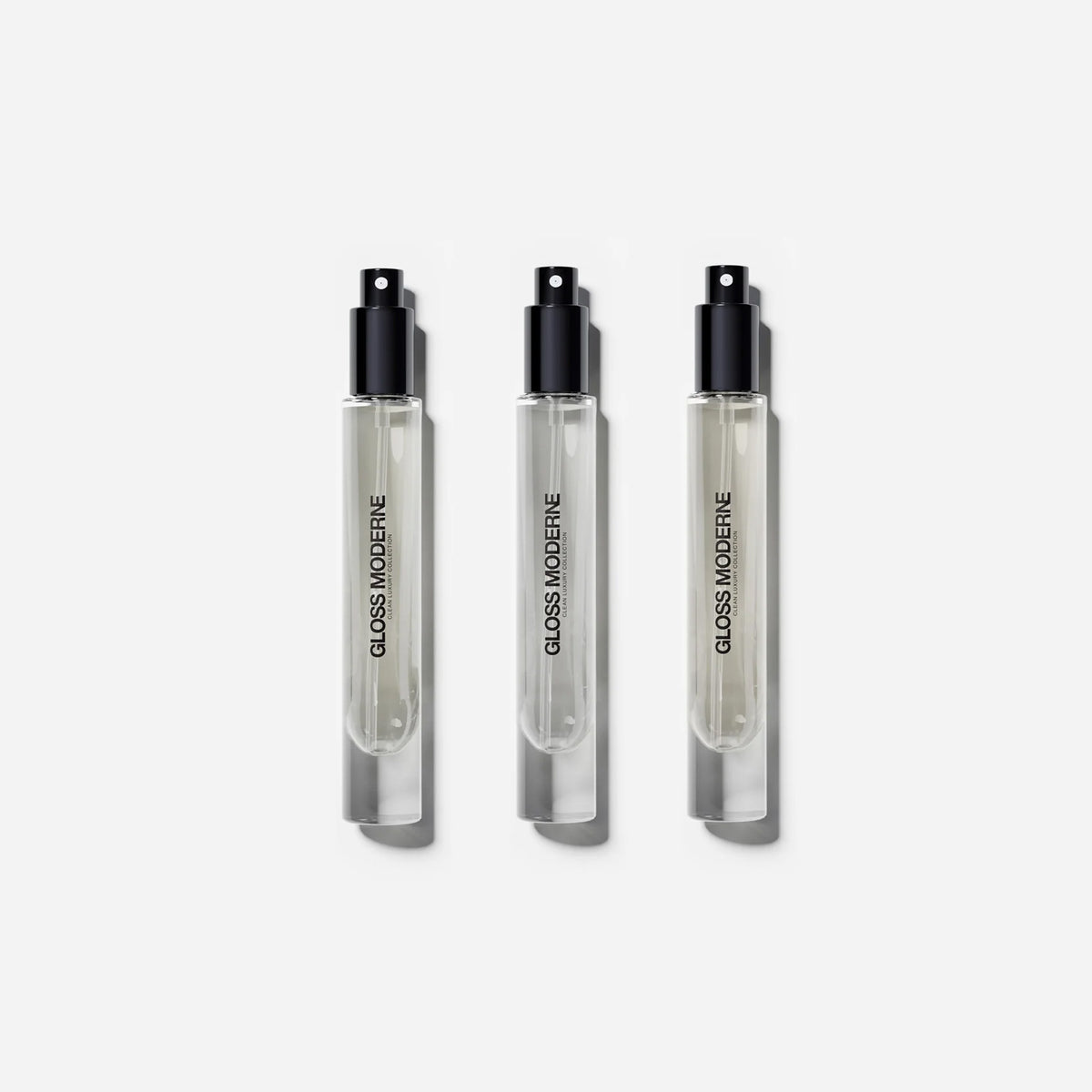Perfume Travel Spray - Parfum (3-pack)