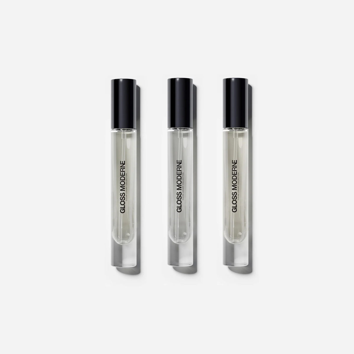 Perfume Travel Spray - Parfum (3-pack)