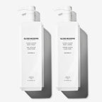 Deluxe Body Wash & Body Crème Duo - Universelle