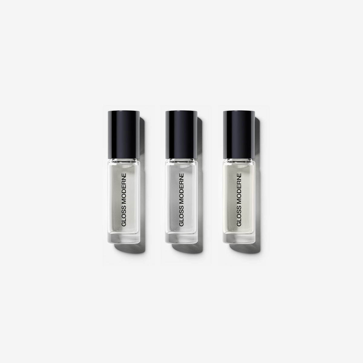 Fragrance Discovery Roll-On - Perfume Oil (3-Pack)