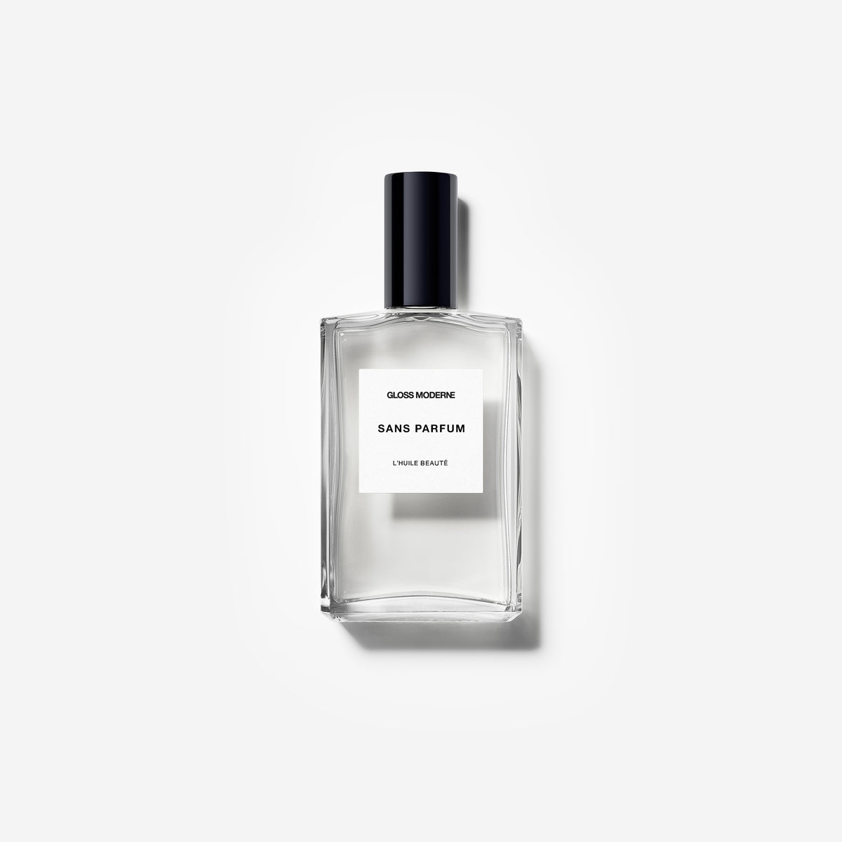 Beauty Oil - Sans Parfum