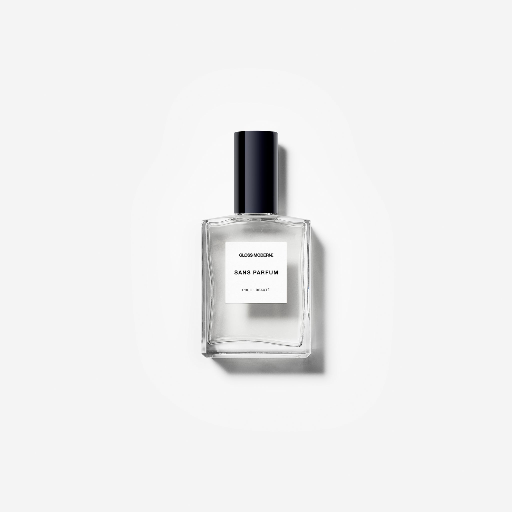 Clean Luxury Beauty Oil - Sans Parfum