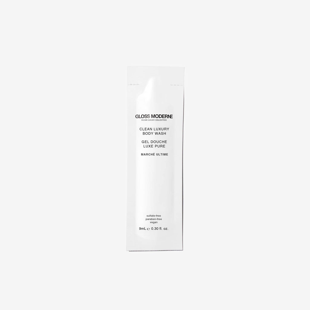 Body Wash - Marché Ultime (9mL)