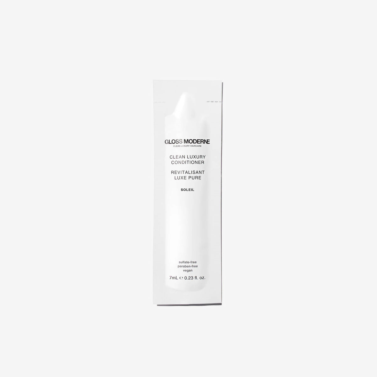 Conditioner - Soleil (7mL)