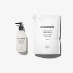 Exclusive Conditioner + Refill Set – Le Soir