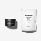 Exclusive Hair Masque + Refill Set – Soleil