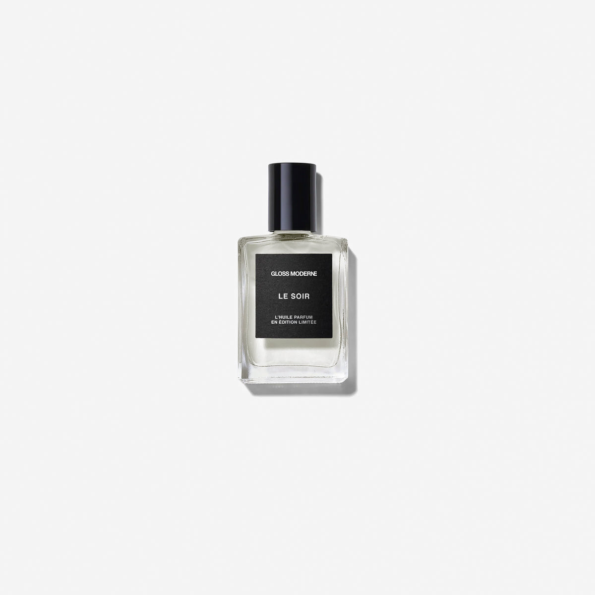 Limited-Edition Roll-On Perfume Oil - Le Soir
