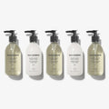 La Première Sustainability Collection – Bois