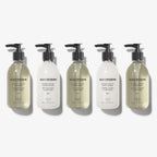 La Première Sustainability Collection – Bois