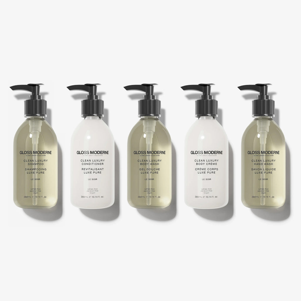 La Première Sustainability Collection – Le Soir