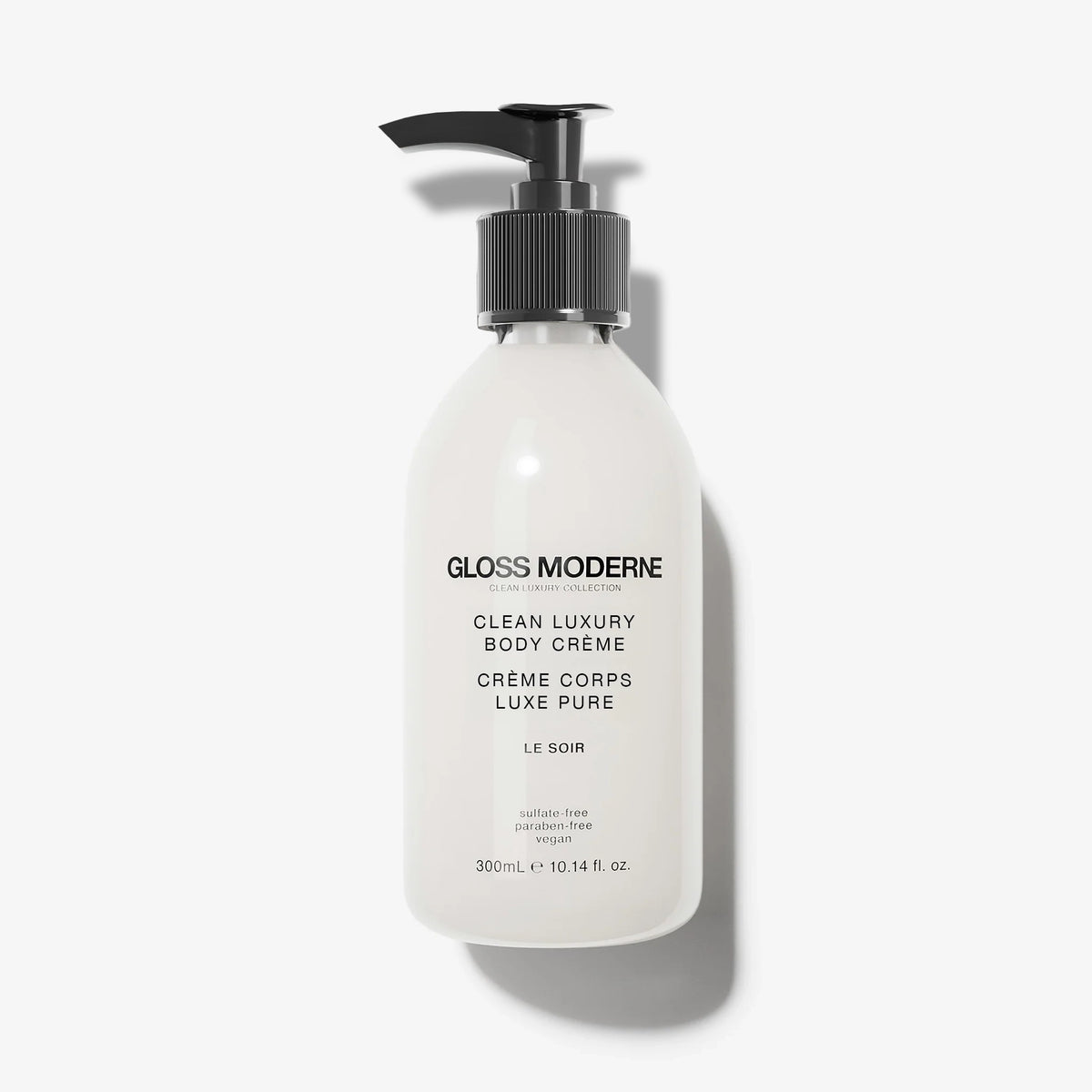 La Première Body Crème - Le Soir (300mL)