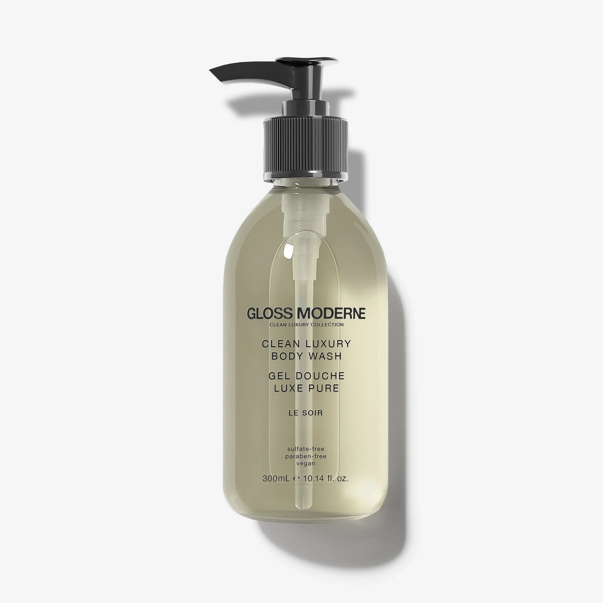 La Première Body Wash - Le Soir (300mL)