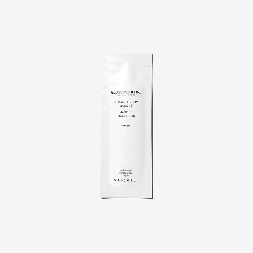Hair Masque - Soleil (9mL)