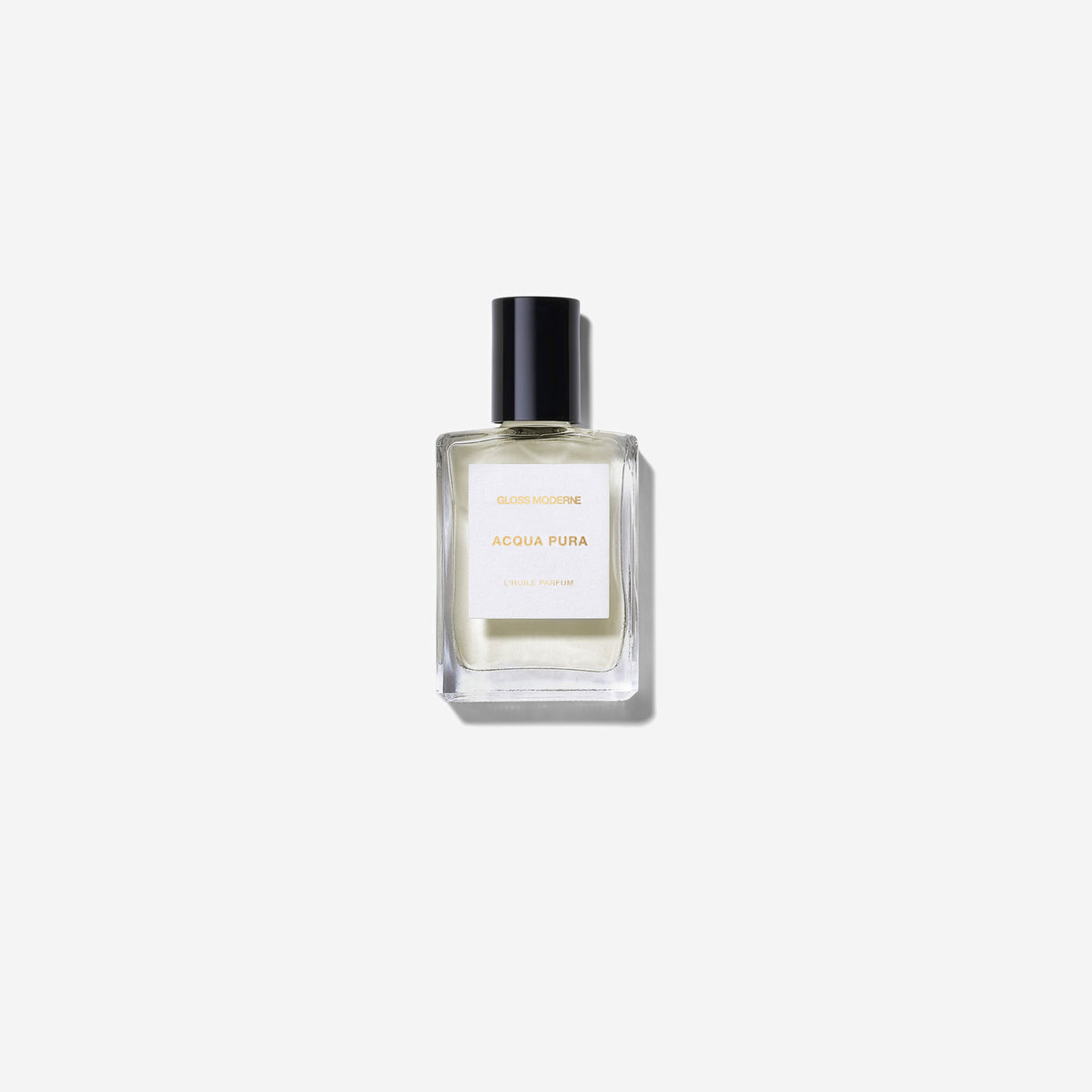 Roll-On Perfume Oil - Acqua Pura