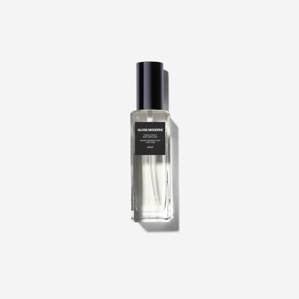 Sanitizing Mist - Rêves